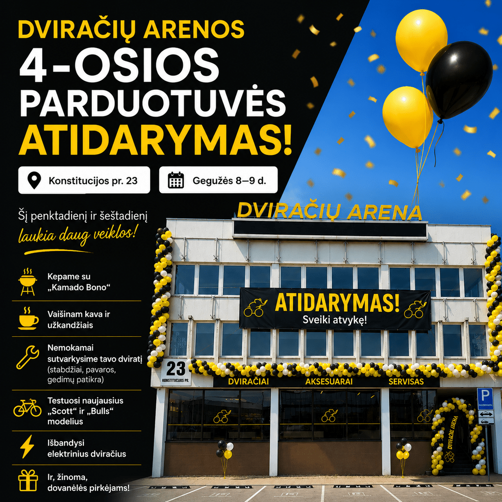 Atidarymas