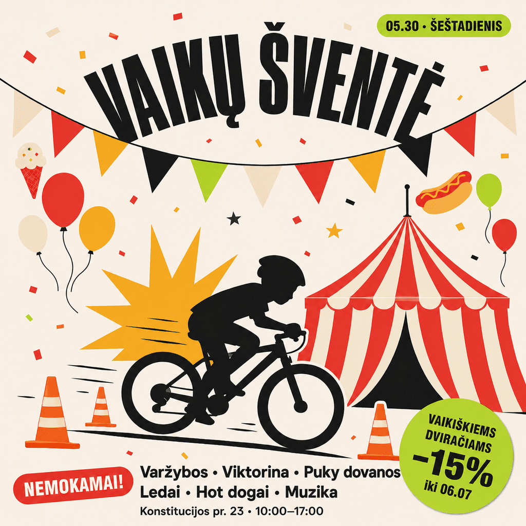 Vaiku svente