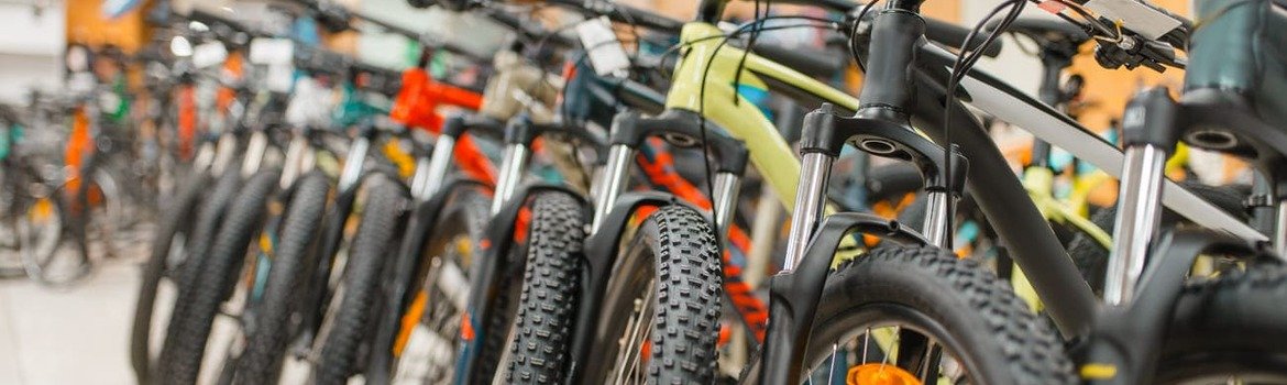 Kaip išsirinkti dviratį: gidas pagal tipą, dydį ir biudžetą