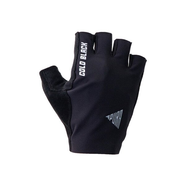 Pirštinės Apura Trust juoda 