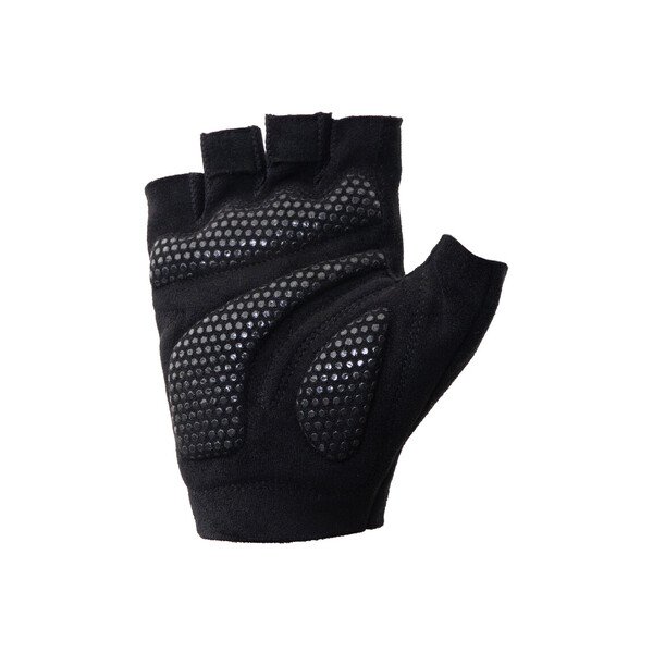 Pirštinės Apura Trust juoda 