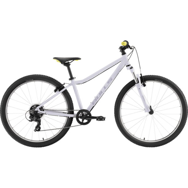 Dviratis 26" Bulls Tokee violetinis