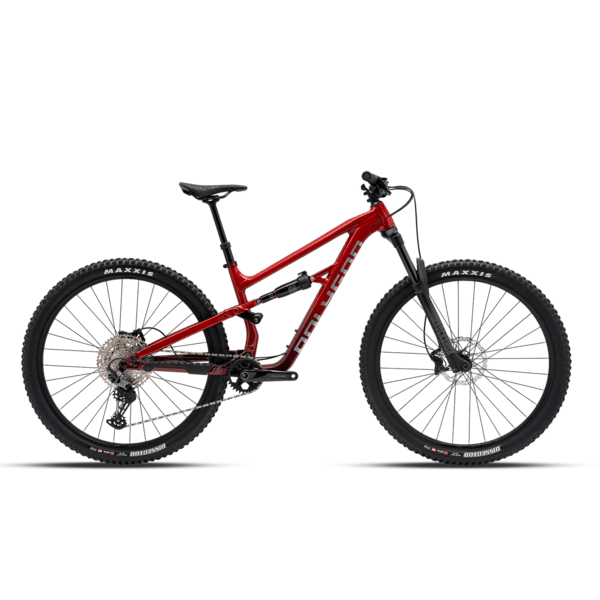 Bicycle 29' POLYGON SISKIU T7 RED 