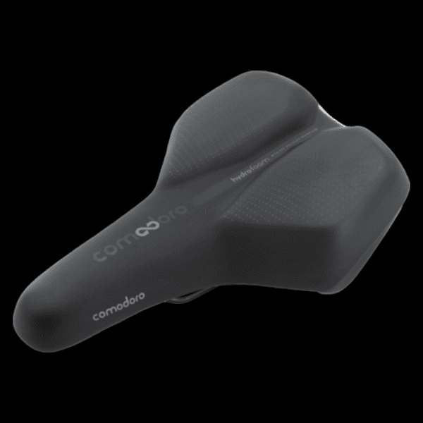 Dviračio balnas Fuxon Plus Hydro Foam 2.0 L