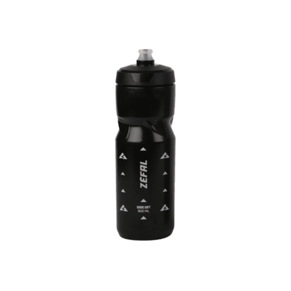 Gertuvė Zefal Sense Soft 0.8 ml juoda