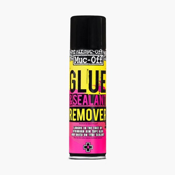 Klijų nuėmėjas Muc-Off Glue & Sealant Remover 200mL