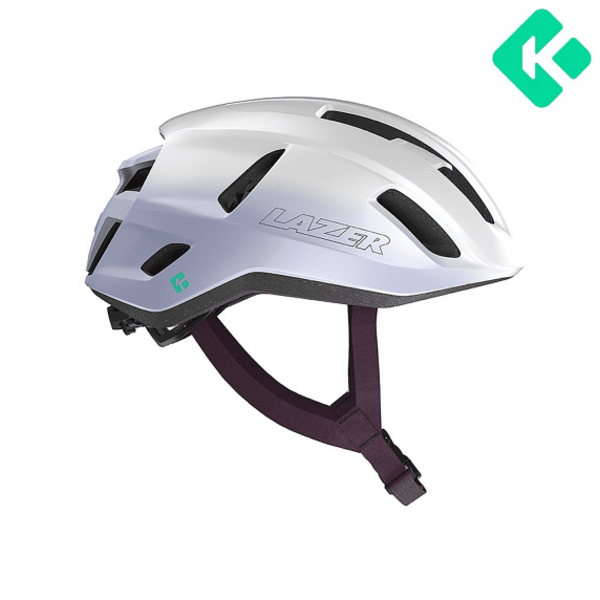 Šalmas Lazer Sphere KC CE-CPSC Matte Frozen Violet