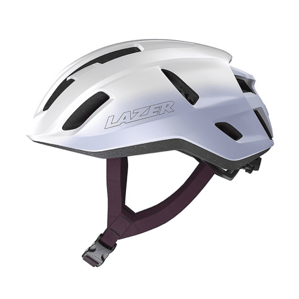 Šalmas Lazer Sphere KC CE-CPSC Matte Frozen Violet