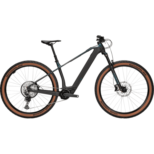 Dviratis elektrinis 29" Bulls SONIC Eva SX 1 400WH UD/RAIN