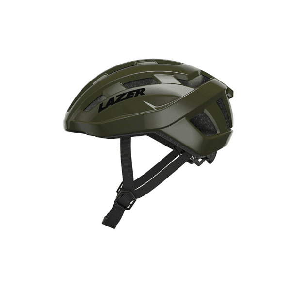 Šalmas Lazer Tempo KC CE-CPSC Pine Green Uni
