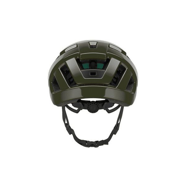 Šalmas Lazer Tempo KC CE-CPSC Pine Green Uni
