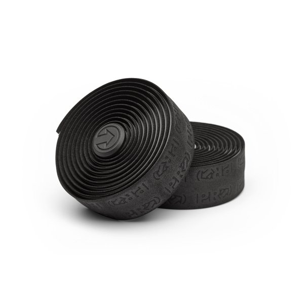 Vairo juosta PRO Peaked Performance Black EVA / 2.5mm