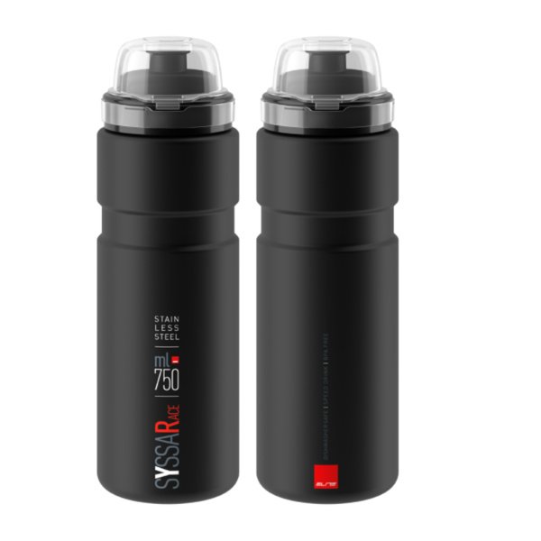 Gertuvė Elite Syssa Race Green Mat 750ml