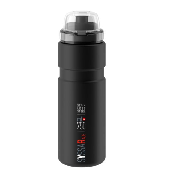 Gertuvė Elite Syssa Race Green Mat 750ml