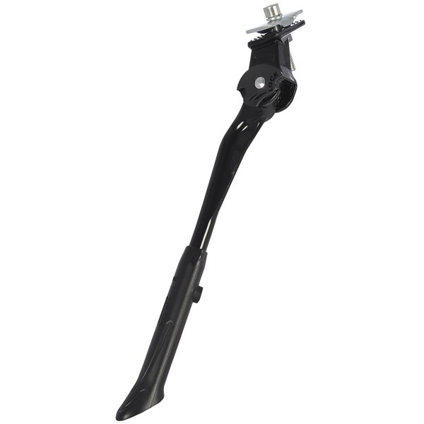 Atraminė kojelė OXFORD Lockring Black 24-28