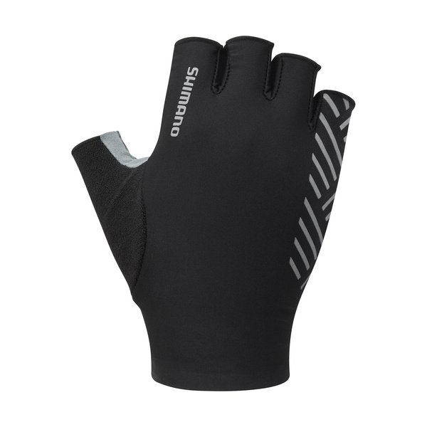 Pirštinės vyr. Shimano Advanced juodos