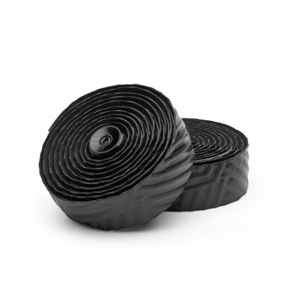 Vairo juosta PRO  Pioneer Team Black PU / 3.5mm
