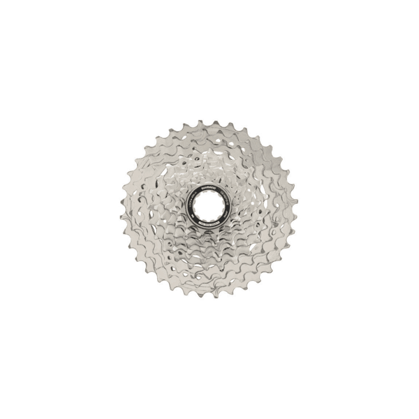 Galinis žvaigždžių blokas Shimano 12 Speed 11-36T CS-HG710-12 105