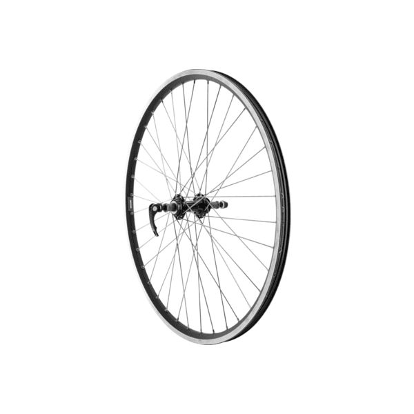 Ratas 26" RYDE ZAC2000 sw 7/8fa QR sw 36L