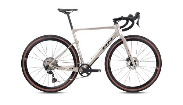 Dviratis 28   Gravel s GRAVELX EVO 3.0 white bh s