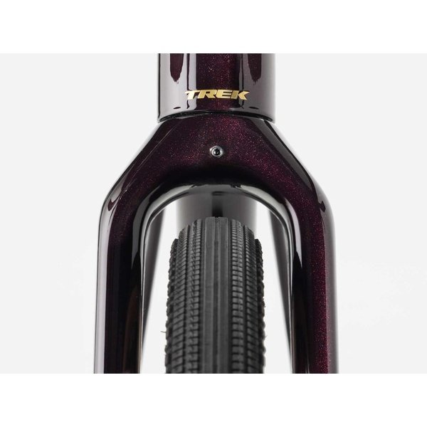 Dviratis 28" TREK Checkpoint ALR 3 tamsiai raudonas