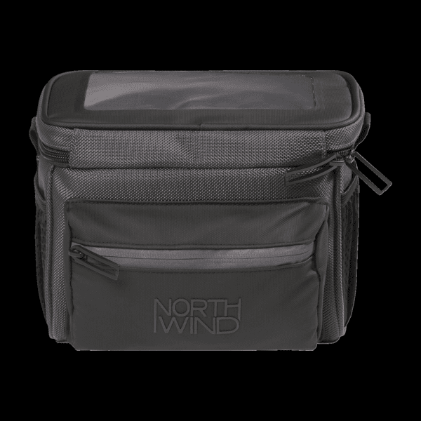 Krepšys ant rėmo Northwind Supreme (KLICKfix)