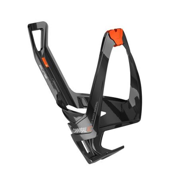 Gertuvės laikiklis Elite Orange Graphic Bio Based