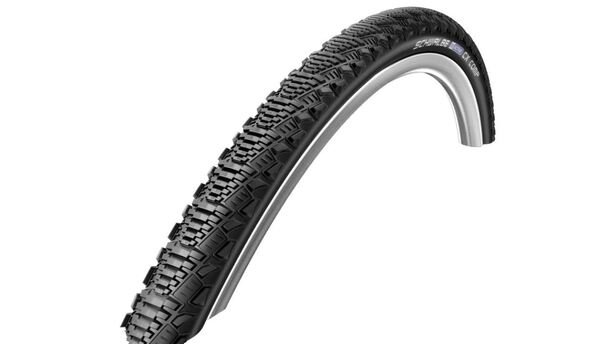 Padanga 20" Schwalbe CX COMP K-Guard 47-406 B/B-SK+RT HS369 SBC 50EPI