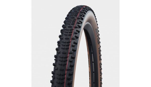 Padanga 29" Schwalbe RACING RALPH Evo 57-622 B/CL-SK HS490 ADDIX Speed 67EPI