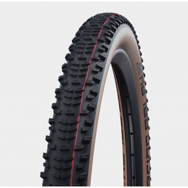 Padanga 29" Schwalbe RACING RALPH Evo 57-622 B/CL-SK HS490 ADDIX Speed 67EPI