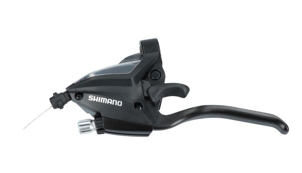 Stabdžių rankenėlė Shimano ST-EF500 3f.links