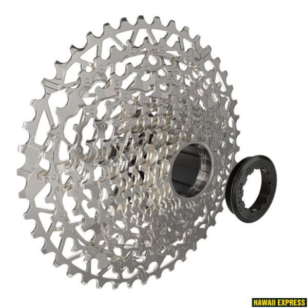 Kasetė SRAM PG-1231 XPLR 12 Speed 11-44