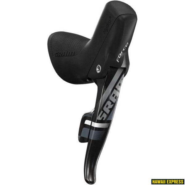 Rankenėlės dalis SRAM SHIFTER BRAKE LEVER EXCHANGE HYDRAULIC FORCE 22 REAR