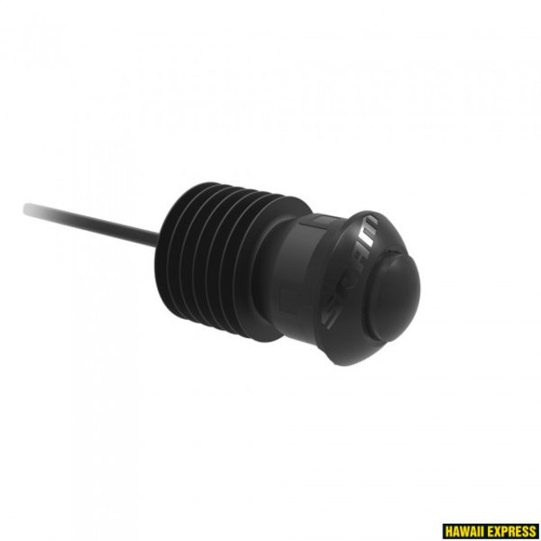 Pavarų rankenėlė SRAM Clics for eTAP 500mm Black Qty 2