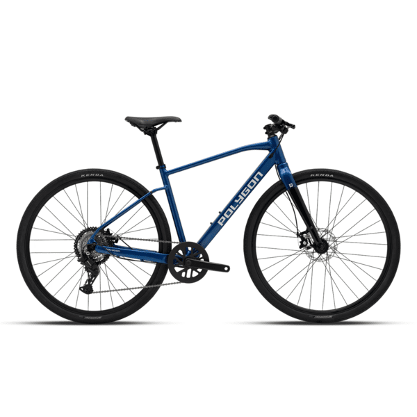 Велосипед 28" POLYGON PATH 2 BLUE
