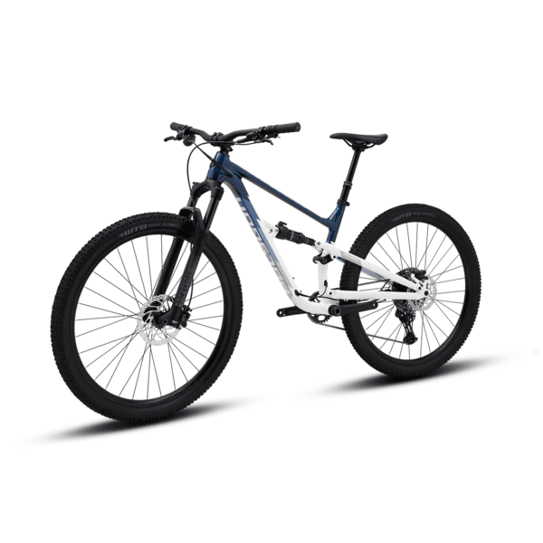 Bike 29" POLYGON SISKIU D7 LG BLUE/WHITE