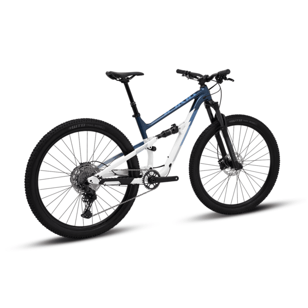 Bike 29" POLYGON SISKIU D7 LG BLUE/WHITE