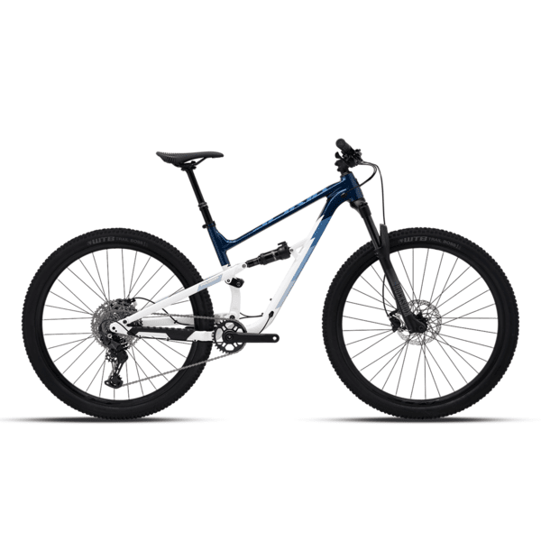 Bike 29" POLYGON SISKIU D7 LG BLUE/WHITE