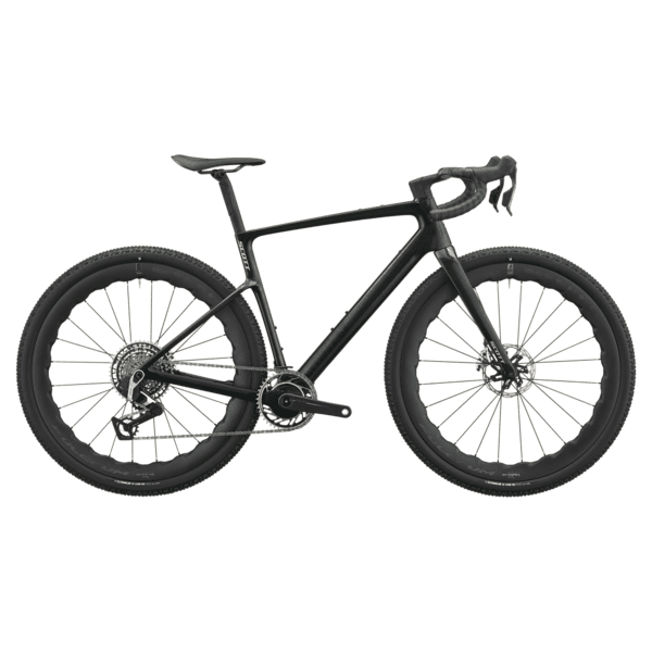 Dviratis 28" SCOTT ADDICT GRAVEL PREMIUM watery green