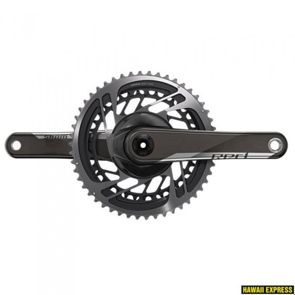 &Scaron;vaistiklis SRAM Red D1 DUB 175 50-37 (BB not included)