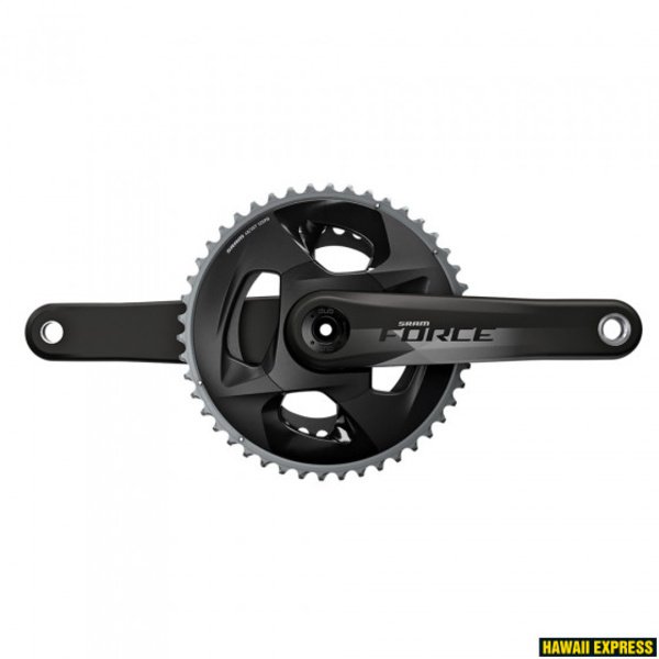 &Scaron;vaistiklis SRAM Force D1 DUB Gloss 172.5 48-35 (BB not included)