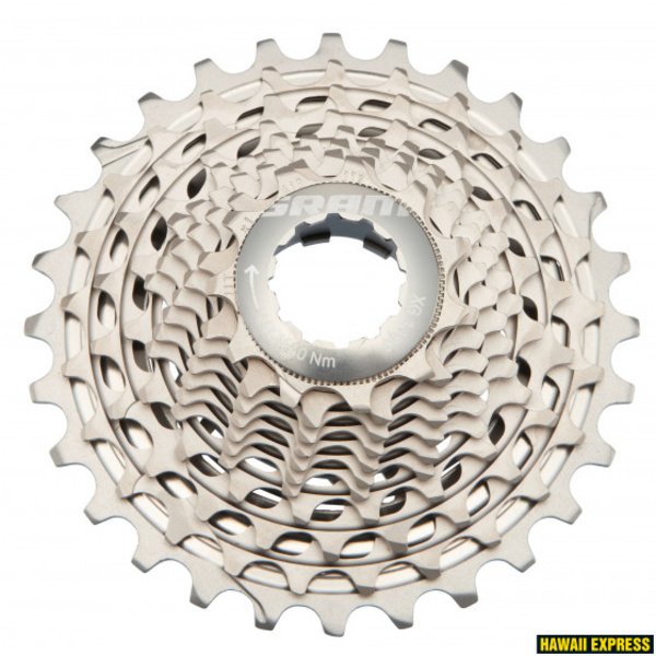 Kasetė SRAM 11s XG-1190 11-26T silver