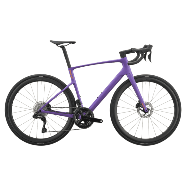 Bike 28" SCOTT ADDICT 30 nebula purple