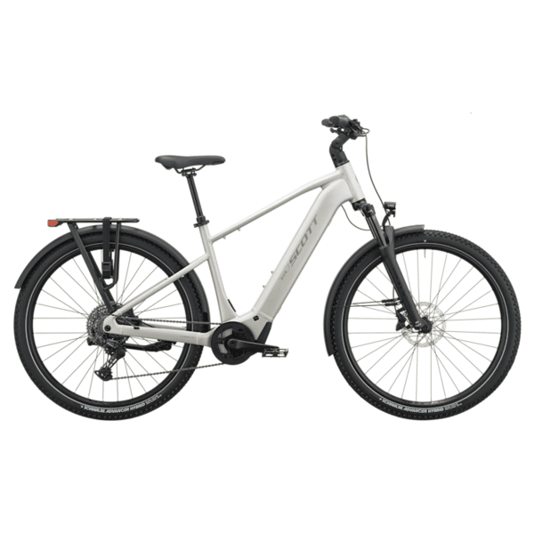 Dviratis 28" SCOTT AXIS 10 ivory beige