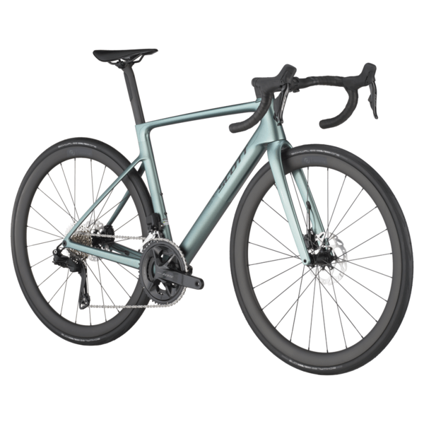 Dviratis 28  SCOTT ADDICT RC 30 grey scott