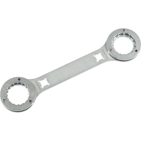 Raktas Fuxon 4in1 Tretlager 