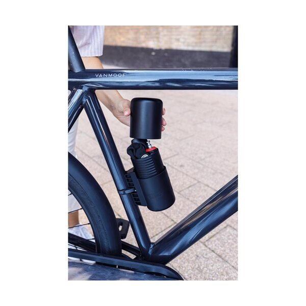 Spyna Abus 6806K/85 BK QST CATENA