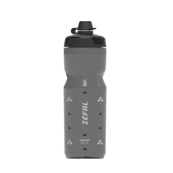 Gertuvė Zefal Sense Soft 80 No-Mud juoda