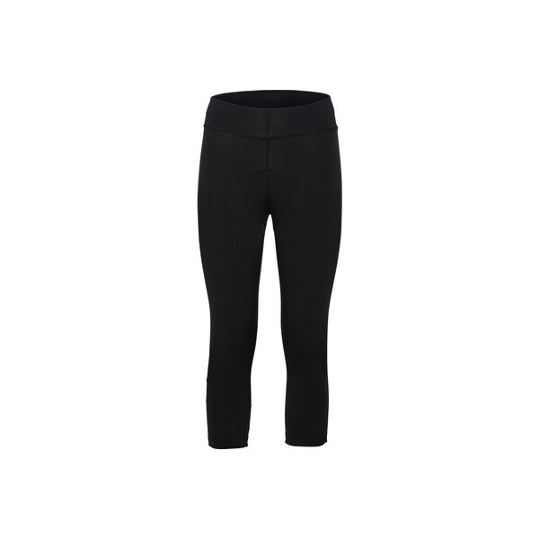 Tamprės Apura Cosy 3/4 mot. juodos