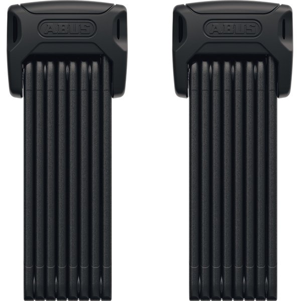 Spyna išlankstoma Abus 6000AFP/120 BK SH